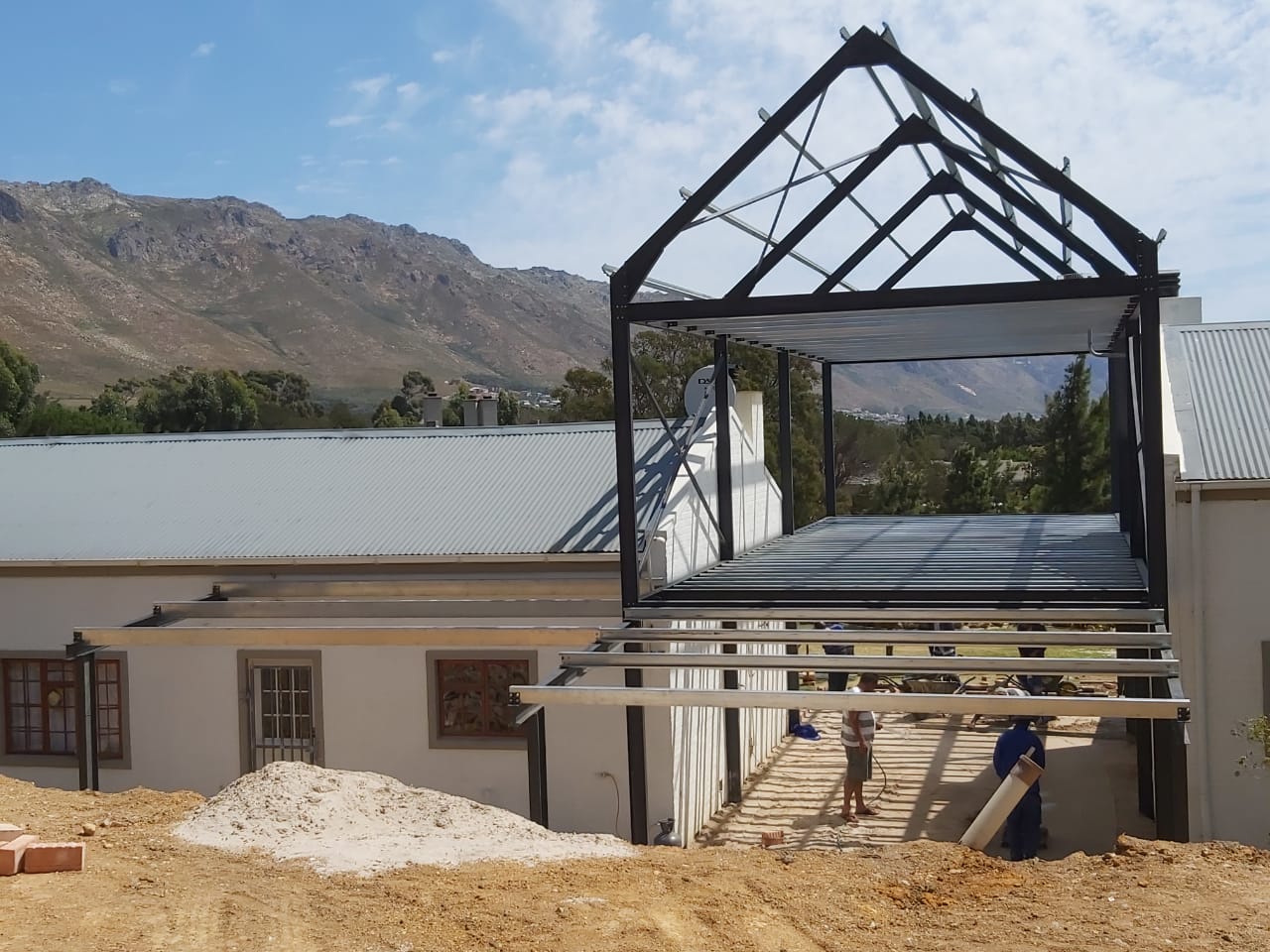 B3 Retail project - Image 25